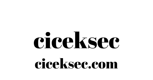 ciceksec.com